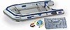 Sea Eagle 2010 12'6" Inflatable Deluxe Package